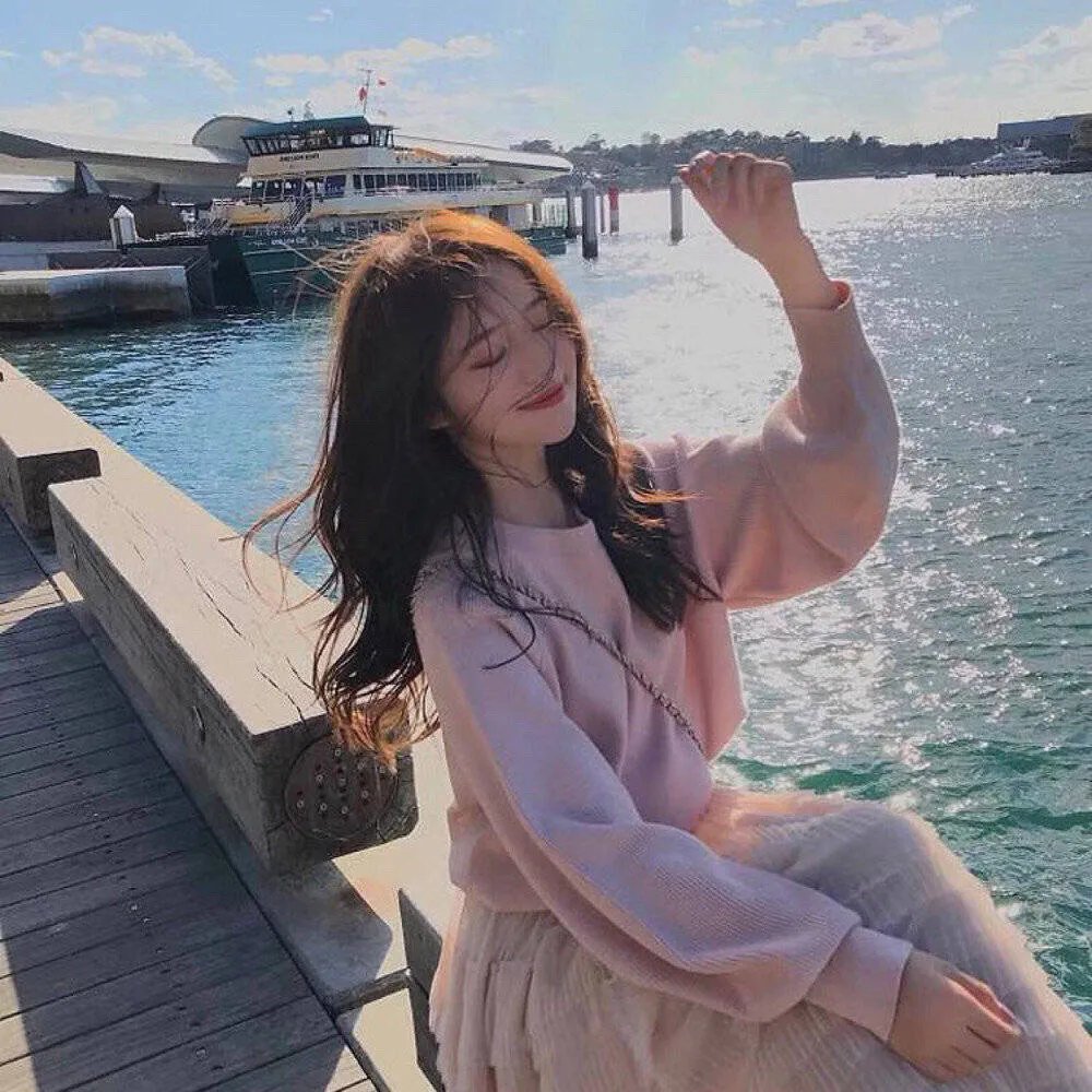 爱情不流泪