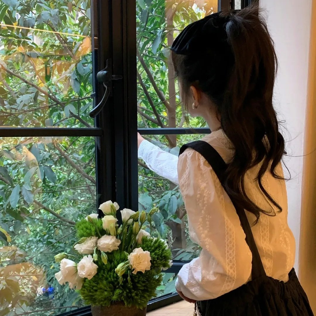 五月的鲜花